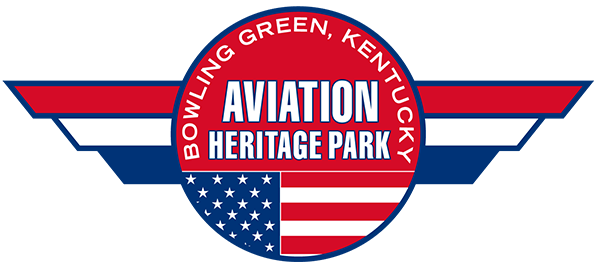 Aviation Heritage Park logo