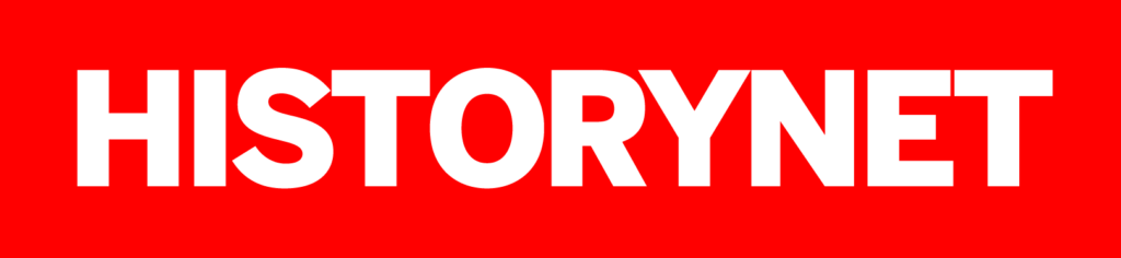 History net logo