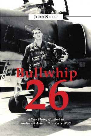 Bullwhip 26 book cover